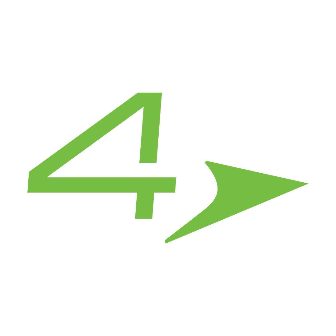 4Front Credit Union - Login logo